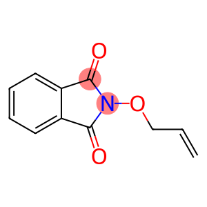 N-丙烯氧基邻苯二甲酰亚胺