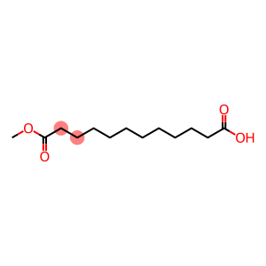 Dodecanedioic acid monomethyl ester