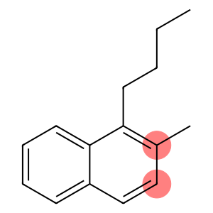 1-butyl-2-methylnaphthalene