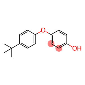 4-(4-tert-Butylphenoxy)phenol