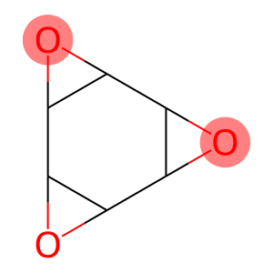 (1α,2α,4α,5α,7α,8α)-3,6,9-Trioxatetracyclo[6.1.0.02,4.05,7]nonane