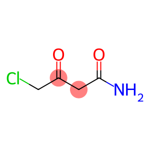 4-chloroacetoacetamide