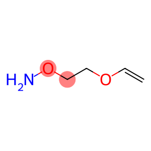 O-[2-(ethenyloxy)ethyl]Hydroxylamine