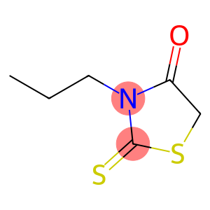 3-propylrhodanine