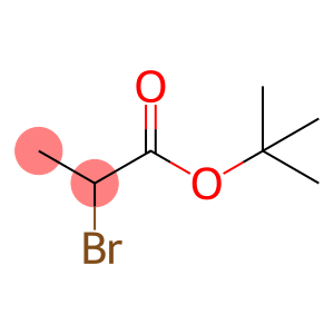 2-bromopropanoic acid tert-butyl ester