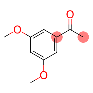 1-(3,5-dimethoxyphenyl)-ethanon