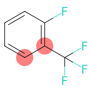 2-Fluorobezotrifluoride