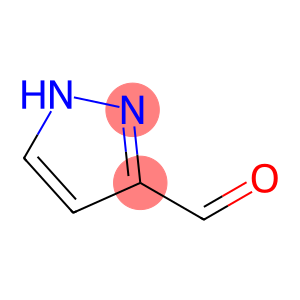 3 -甲醛-1H -吡唑