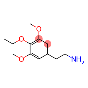 2-(4-ethoxy-3,5-diMethoxyphenyl)ethanaMine
