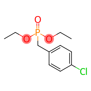 4-氯苄基磷酸二乙酯