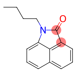 1-丁基苯并[cd]吲哚-2(1H)-酮