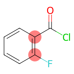 2-Fluorobenzenecarbonyl Chloride