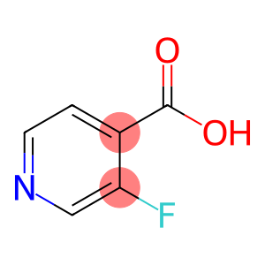 3-Fluoropyridine-4-carboxylic acid mono hydrate