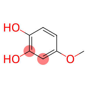 4-methoxybenzene-1,2-diol
