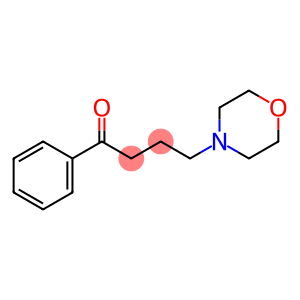 γ-Morpholinobutyrophenone