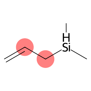 Allyl-dimethyl-silane