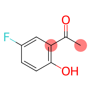 5-Fluoro-2-hydroxyphenyl(methyl) ketone