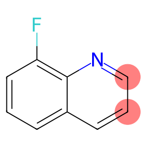 Quinoline, 8-fluoro-