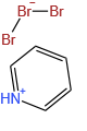 聚(4-乙烯基氢溴酸吡啶过溴化物)