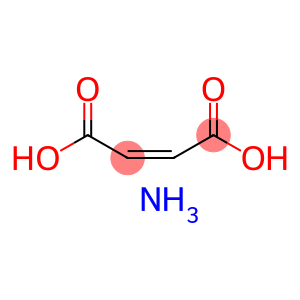 2-Butenedioic acid (2Z)-, ammonium salt, homopolymer