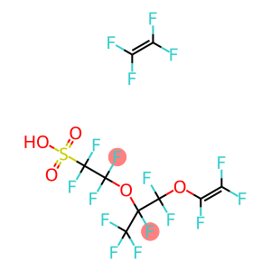 perfluorosulfonic acid