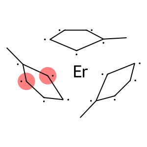 Tris(methylcyclopentadienyl)erbium(III)