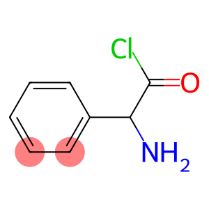 phenylglycine chloride