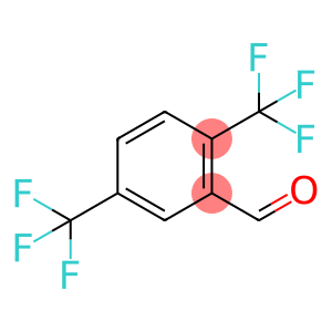 2,5-二三氟甲基苯甲醛