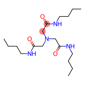2,2',2''-Nitrilotri(N-butylacetamide)