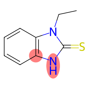 1-乙基-1H-苯并咪唑-2-三醇