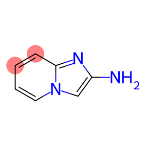2-Aminoimidazo[1,2-a]pyridinehydrochloride