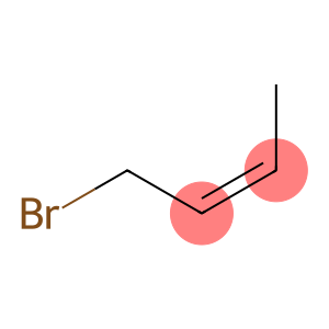2-Butene, 1-broMo-, (2Z)- (9CI)