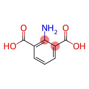 1,3-Benzenedicarboxylic acid, 2-amino-