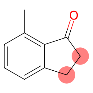 7-Methyl-indan-1-one