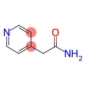 4-吡啶乙酰胺