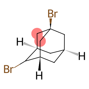 trans-1,4-Dibromoadamantane
