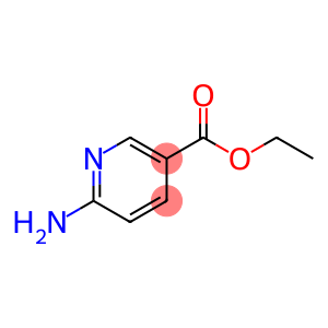 6-aminopyridine-3-carboxylate
