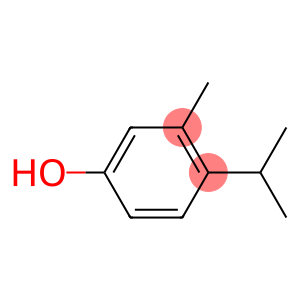 NanoLiposomal o-Cymen-5-OL