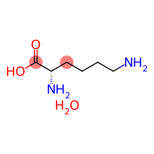 L-Lysine monohydrate