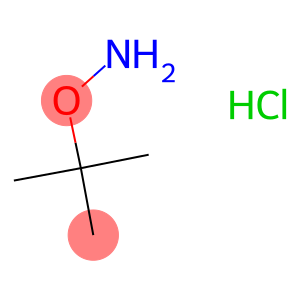 tert-Butoxyamine hydrochloride