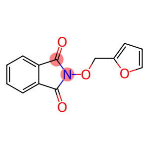 N-(2-furylmethoxy)phthalimide
