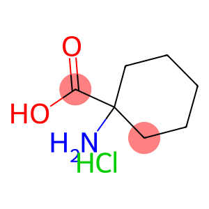 1-氨基-1-环己烷羧酸盐酸盐