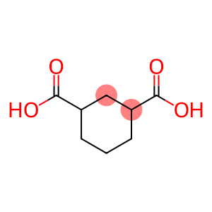 1,3-Cyclohexanedicarboxylic Acid (cis- and trans- mixture)