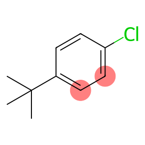 4-tert-Butylchlorobenzene