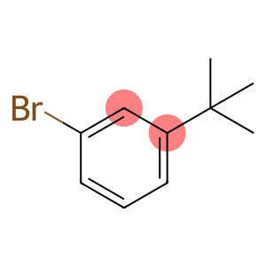 Benzene, 1-bromo-3-(1,1-dimethylethyl)-