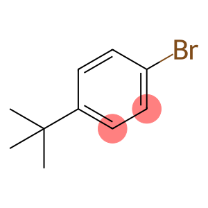 4-叔丁基溴苯(对叔丁基溴苯)
