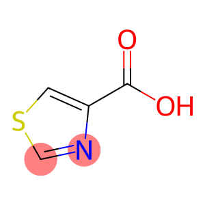 1,3-Thiazole-4-Carboxylic Acid 3973-8-8