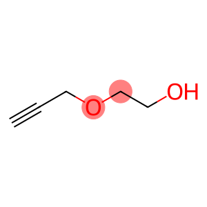 2-(prop-2-ynyloxy)ethanol