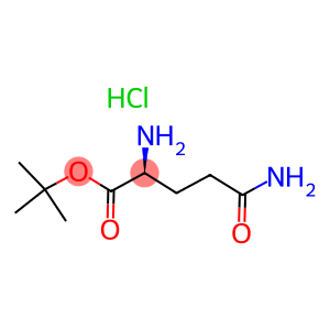 L-glutamine T-butyl ester hydrochloride