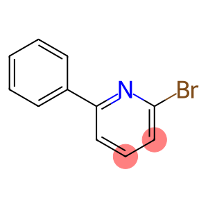2-溴-6-苯基吡啶